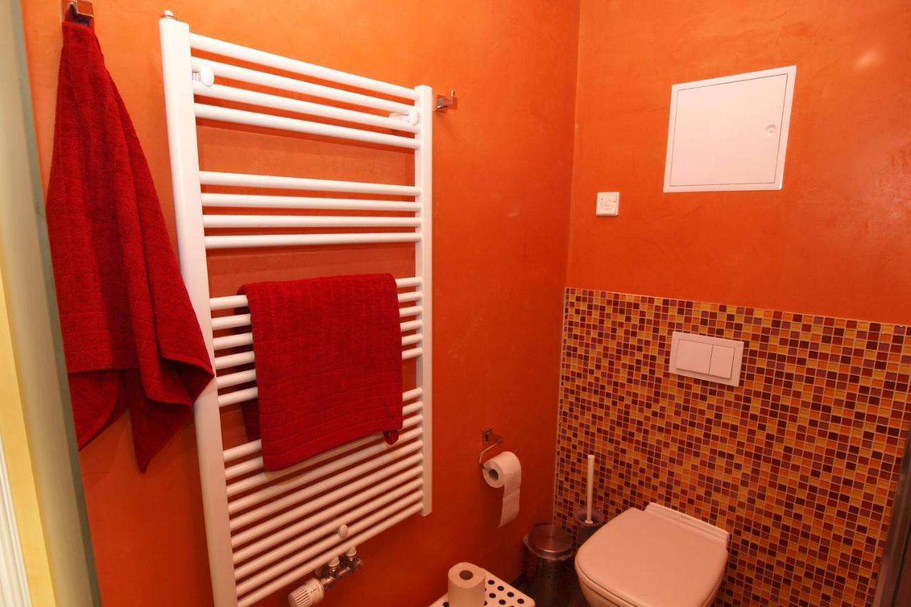 Villa Patricia Wohnung 06 Ostseebad Kühlungsborn 외부 사진