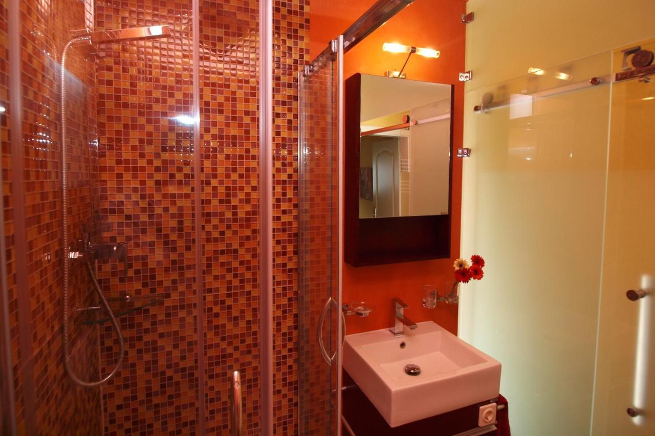 Villa Patricia Wohnung 06 Ostseebad Kühlungsborn 외부 사진