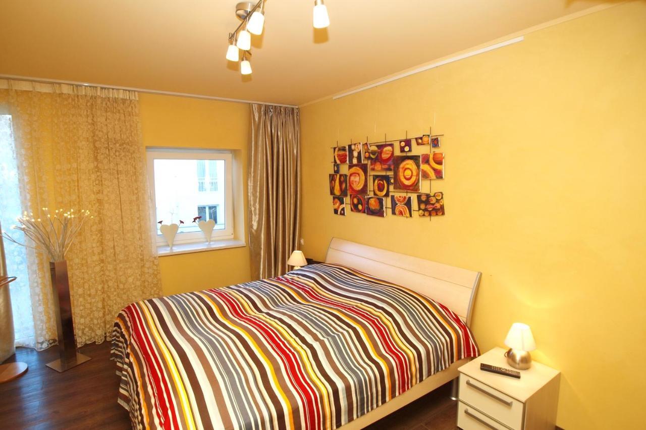 Villa Patricia Wohnung 06 Ostseebad Kühlungsborn 외부 사진